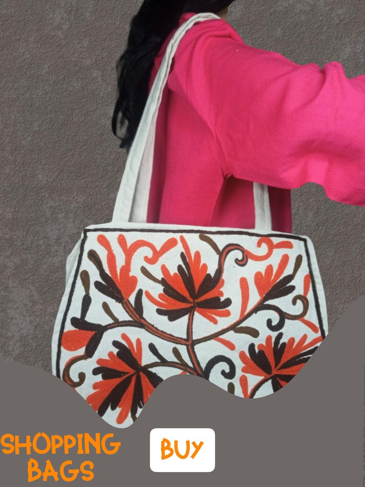 Daily Bags