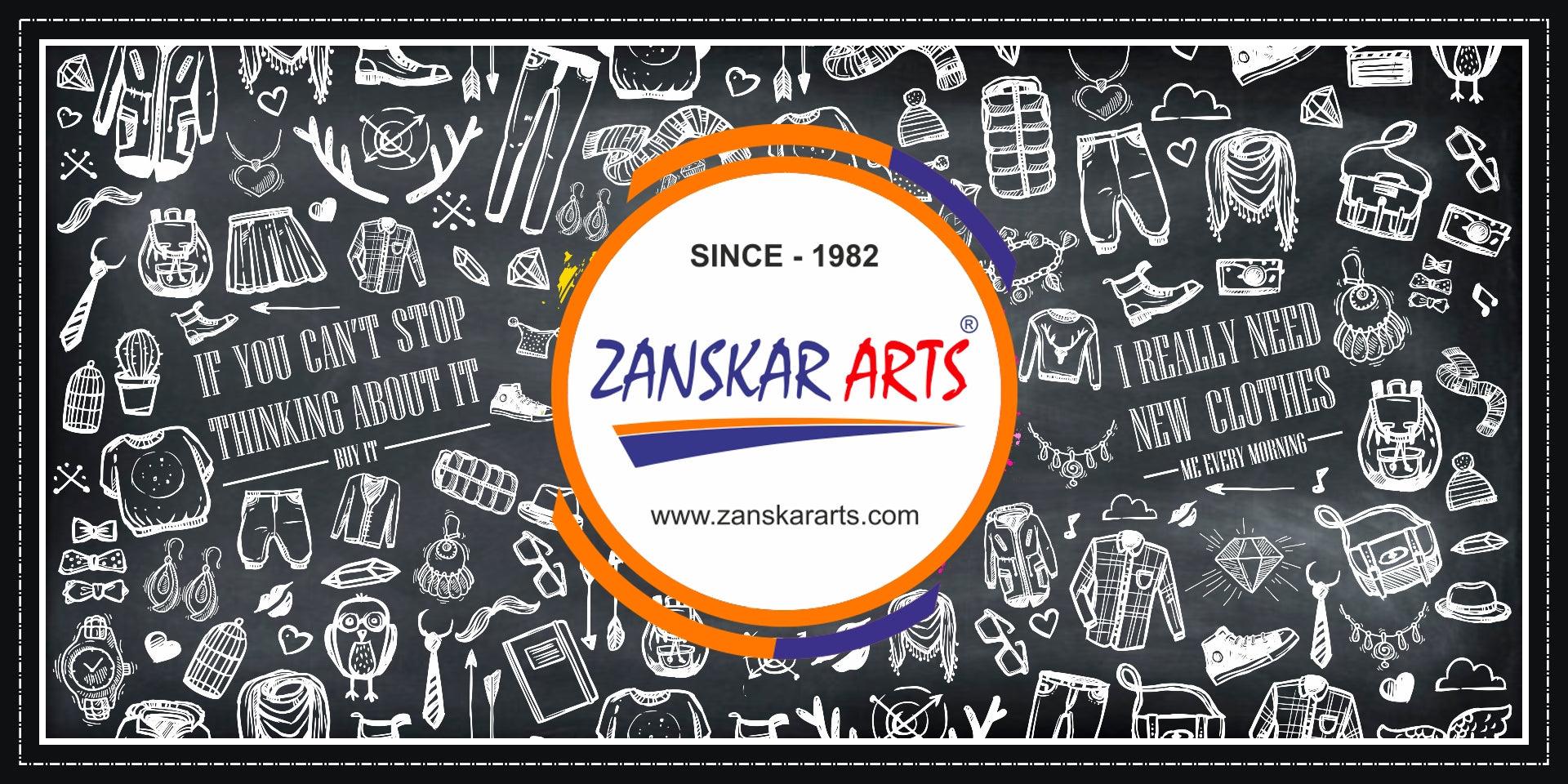 Sale - ZANSKAR ARTS