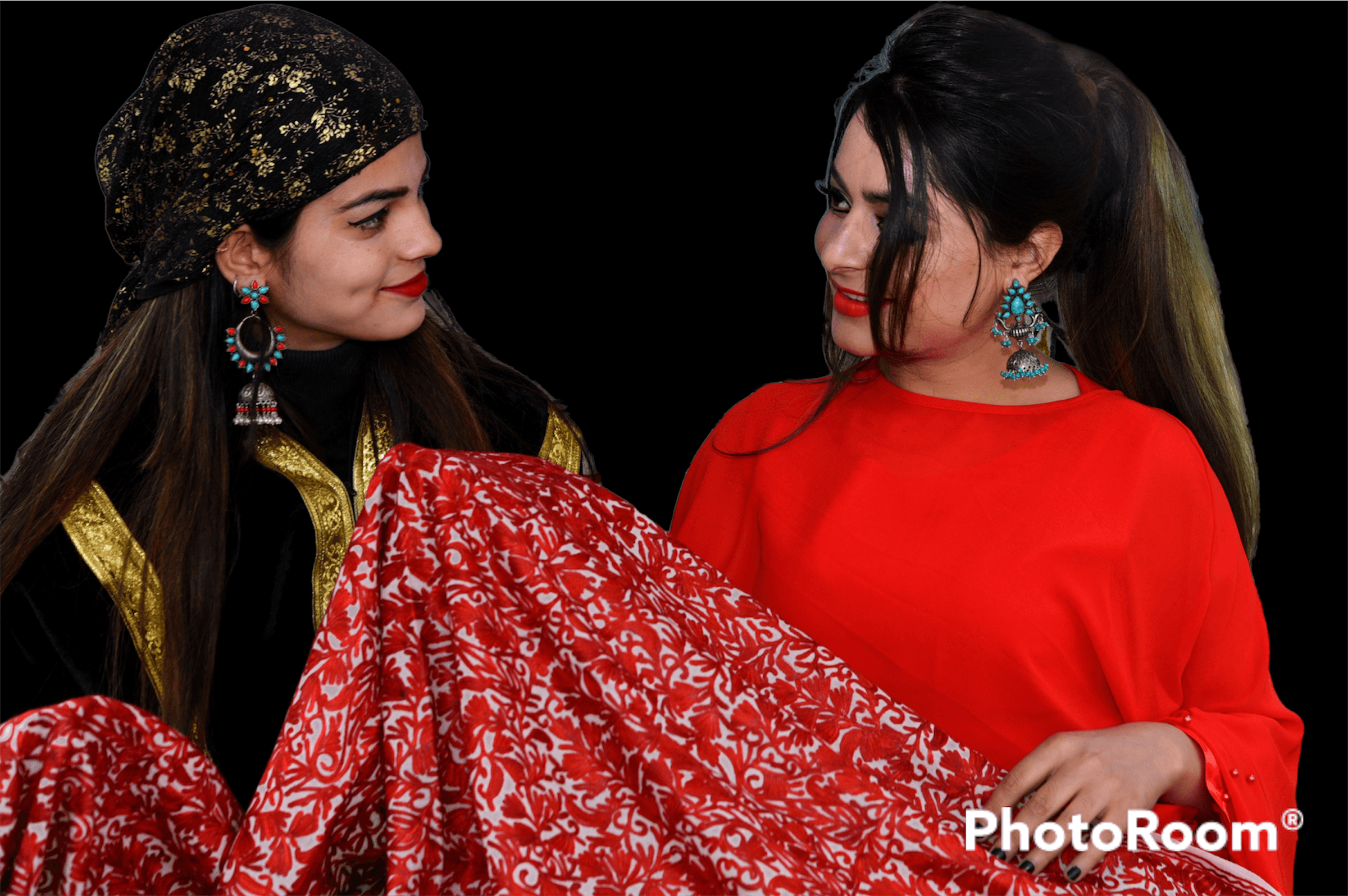 WOMEN`S - ZANSKAR ARTS