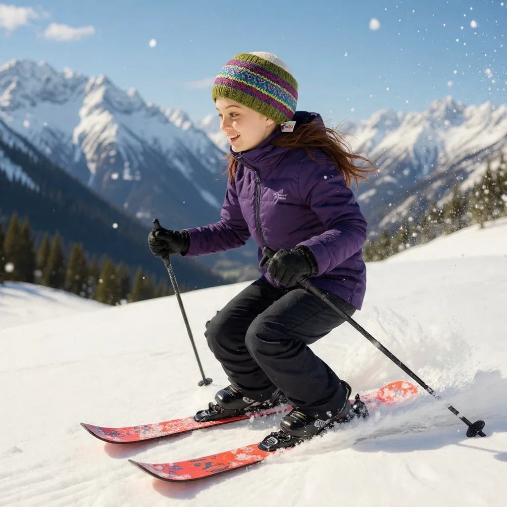 Qureshi | Ear and Headband |Handmade | Handwoven