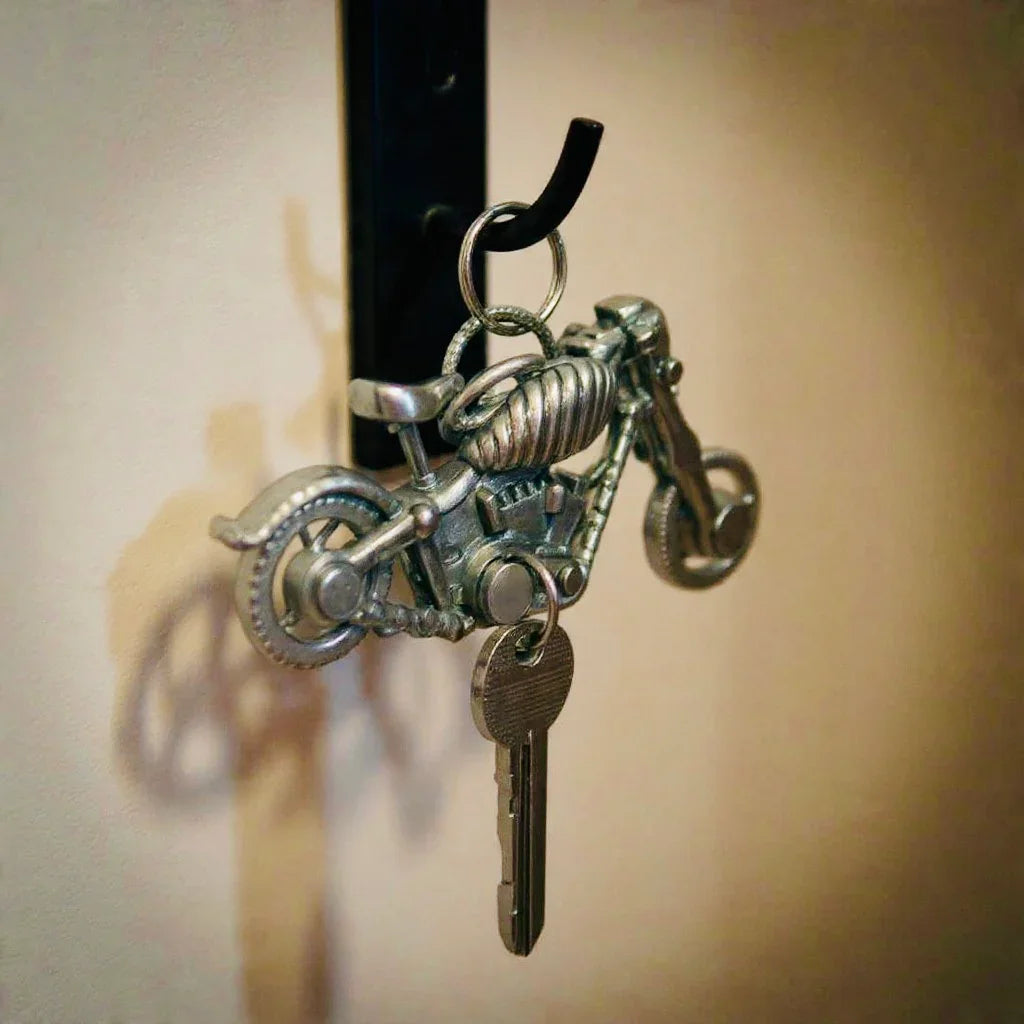 Royal Bullet Bike Keychains | Keyachain | Ladakh Souvenirs