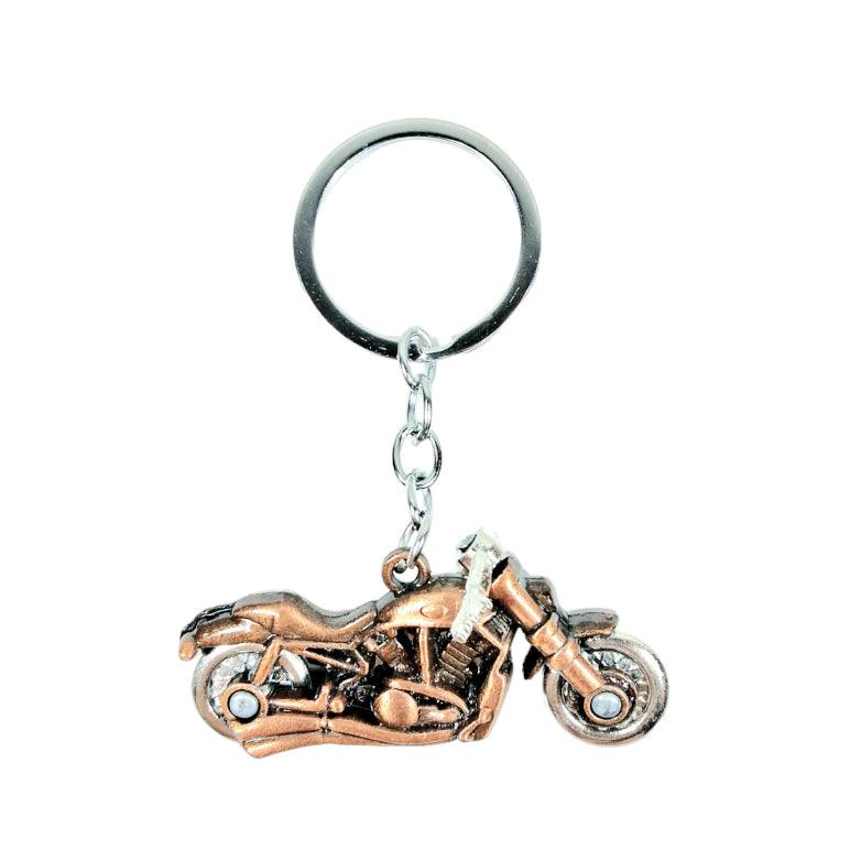 Royal Bullet Bike Keychains | Keyachain | Ladakh Souvenirs - ZANSKAR ARTS