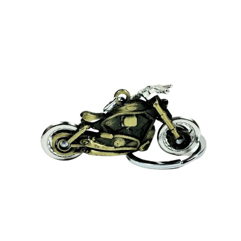 Royal Bullet Bike Keychains | Keyachain | Ladakh Souvenirs - ZANSKAR ARTS