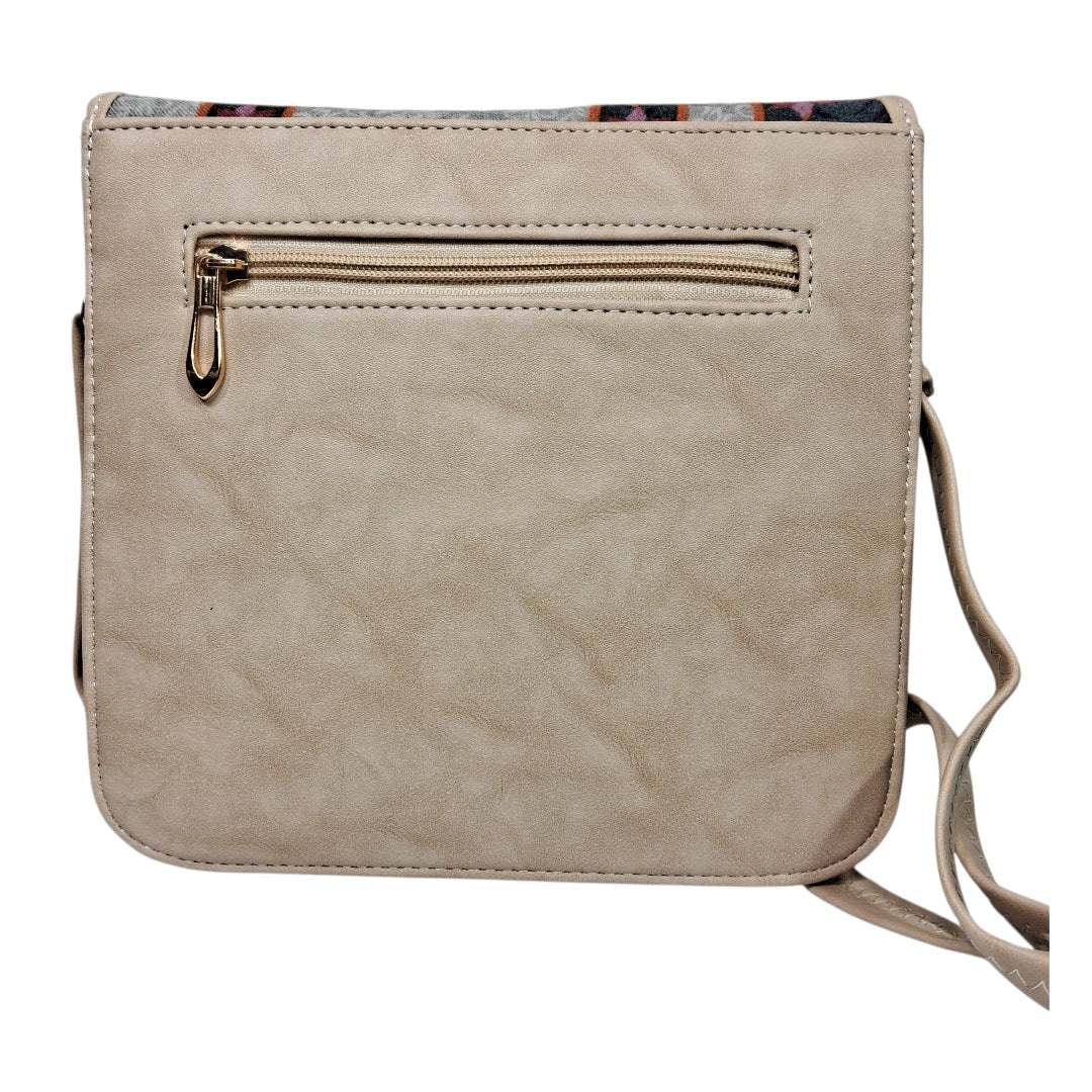 Women Embroidery Handbag | Sling Bag | Kashmiri Ari Work Bag