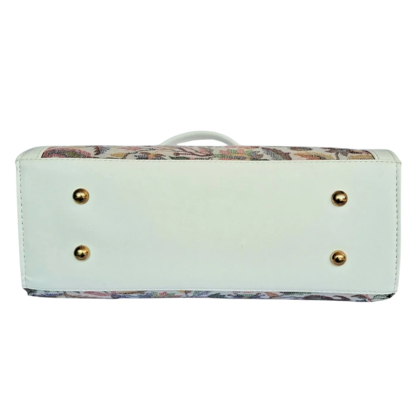 Kani Shoulder Bag | Handmade Kani Embroidered Bag | Hand Bag Kani