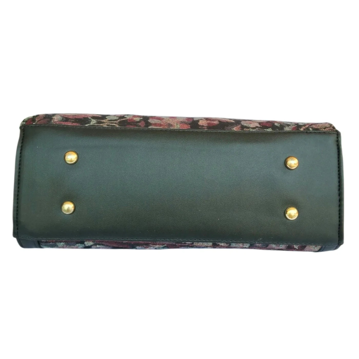 Kani Shoulder Bag | Handmade Kani Embroidered Bag | Hand Bag Kani