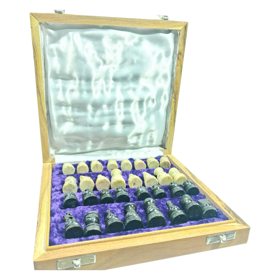 Marble Chess Board | Marble Chess | Stone Chess Set