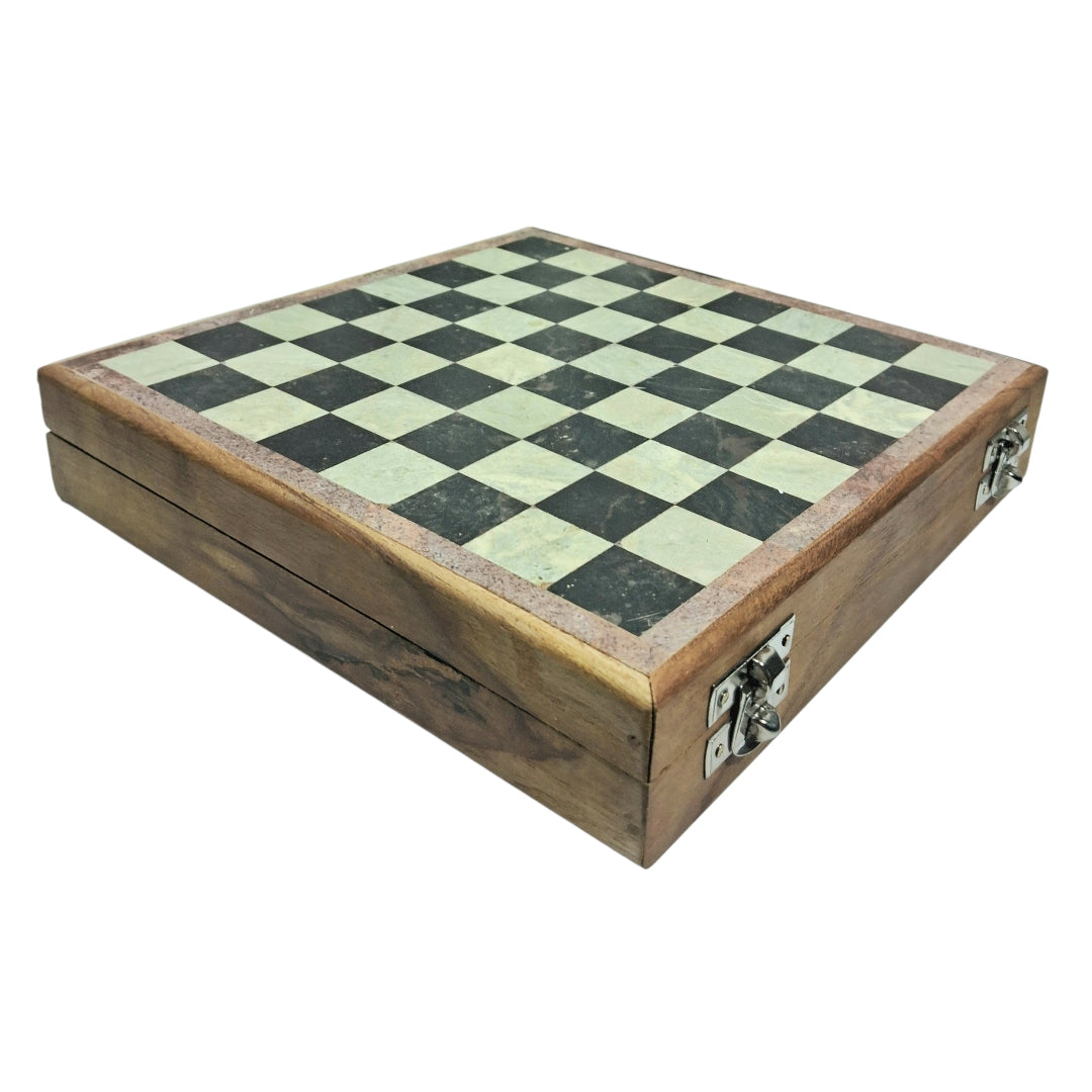 Marble Chess Board | Marble Chess | Stone Chess Set
