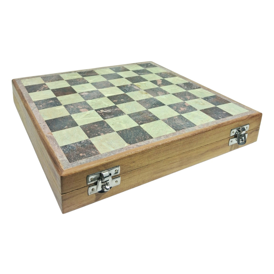 Marble Chess Board | Marble Chess | Stone Chess Set