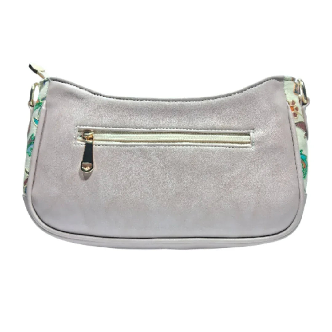 Elevate style Kalamkari sling bag | Women Hand Bag | Sling Bag