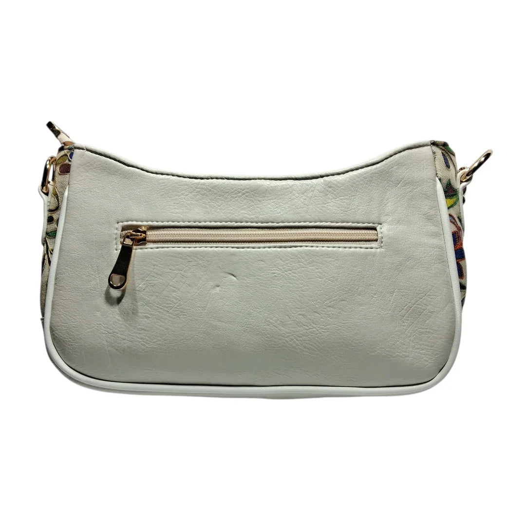 Elevate style Kalamkari sling bag | Women Hand Bag | Sling Bag