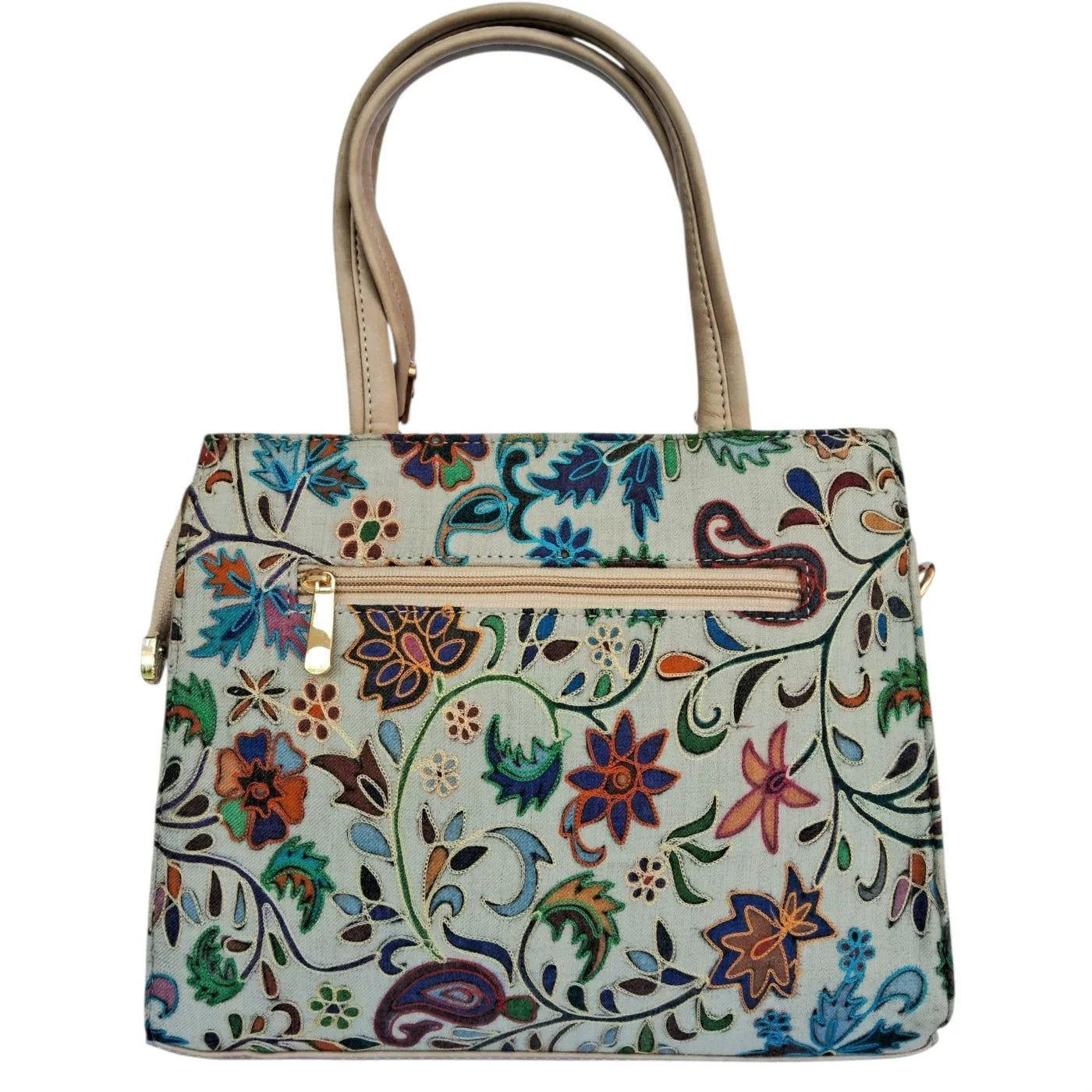 Women Embroidery Handbag | Sling Bag | Handbag
