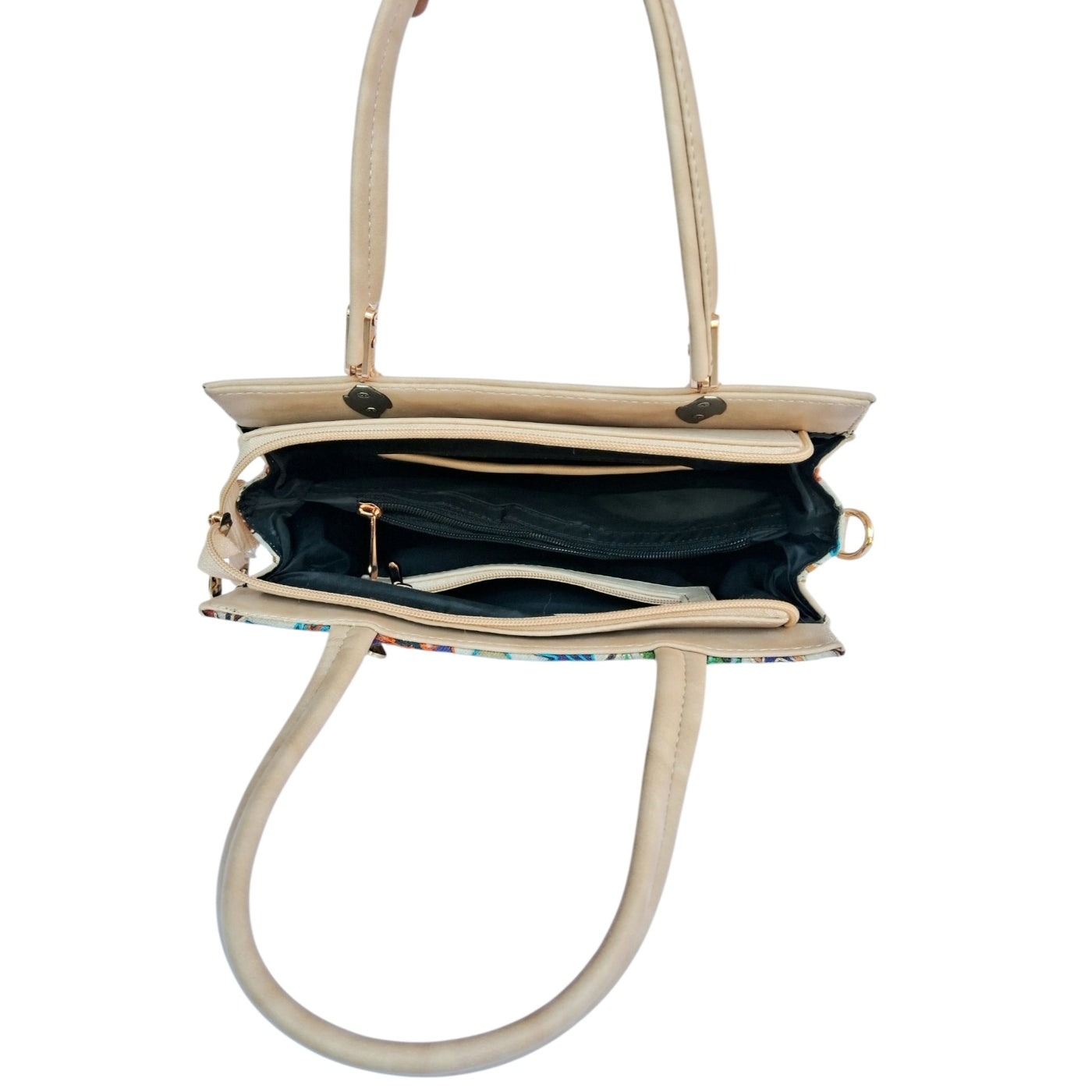 Women Embroidery Handbag | Sling Bag | Handbag
