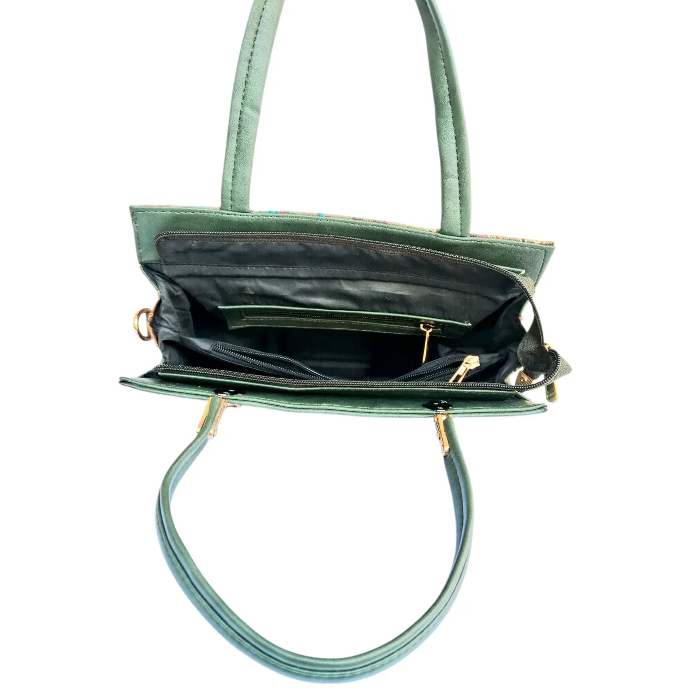 Women Embroidery Handbag | Sling Bag | Handbag