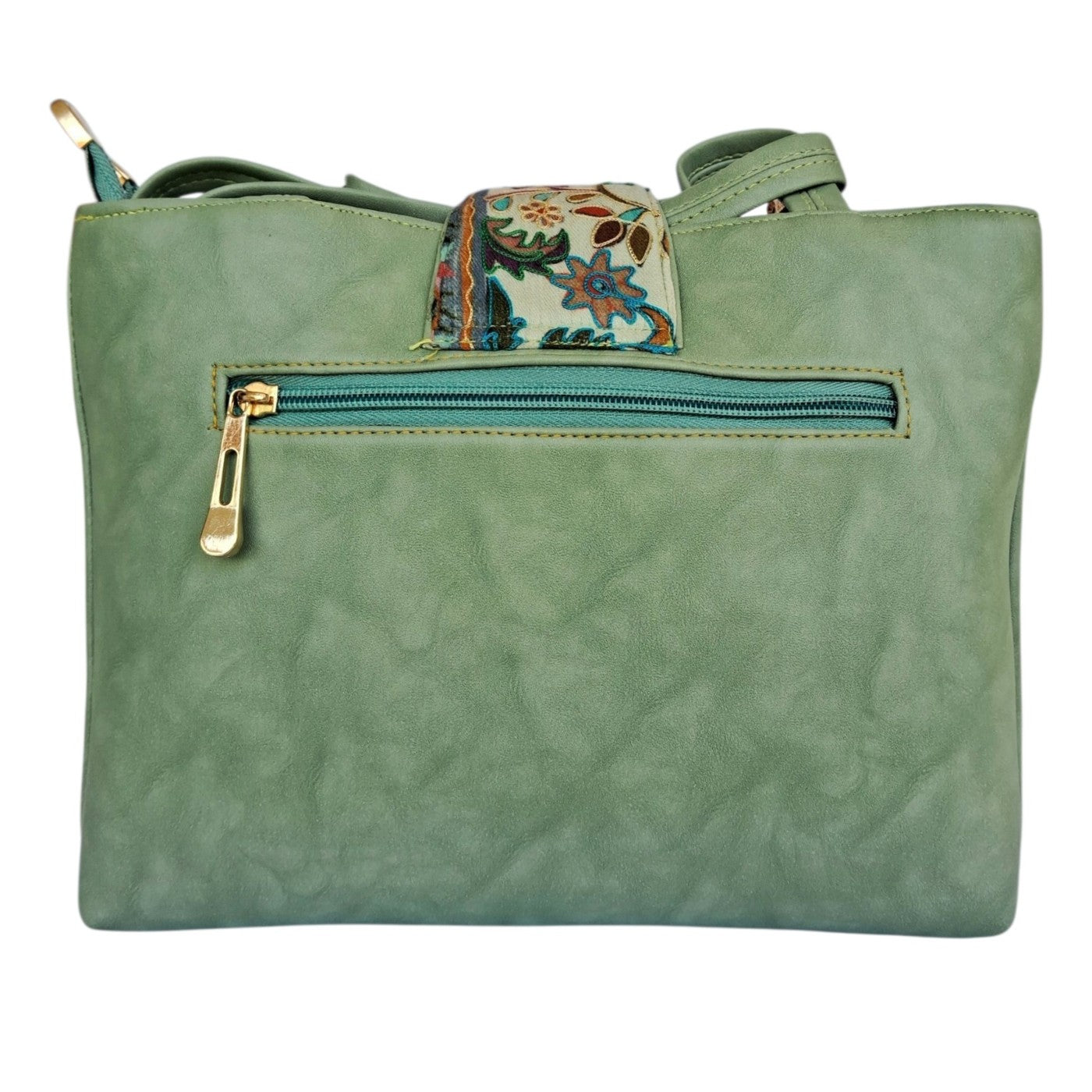 Women Embroidery Handbag | Sling Bag | Handbag