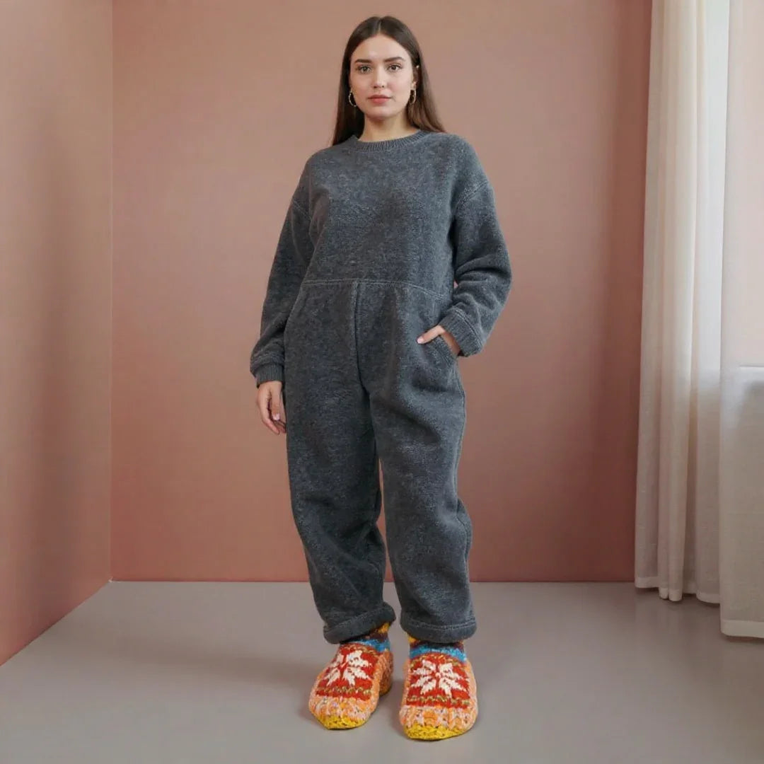 Women Woolen Socks| Yak Wool Socks | Knitted Socks