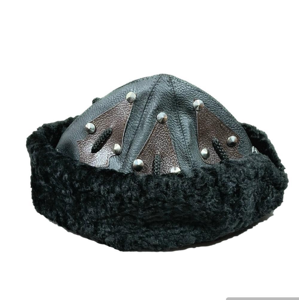 Ertugrul | Turkish Cap| Dirilis | Handmade - ZANSKAR ARTS