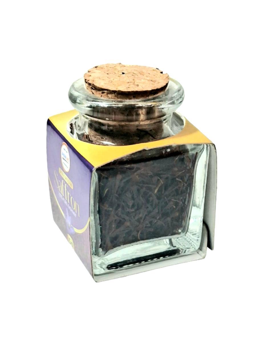 Kashmiri Saffron (Kesar) 5 Gram | Pure Kesar - ZANSKAR ARTS
