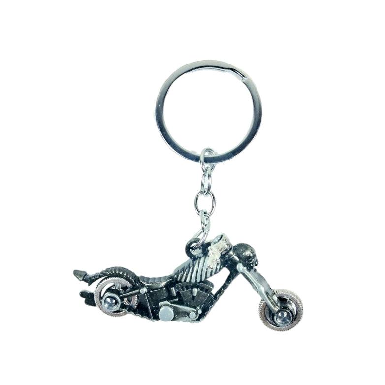 Royal Bullet Bike Keychains | Keyachain | Ladakh Souvenirs - ZANSKAR ARTS