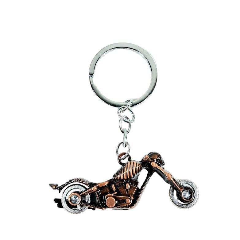 Royal Bullet Bike Keychains | Keyachain | Ladakh Souvenirs - ZANSKAR ARTS