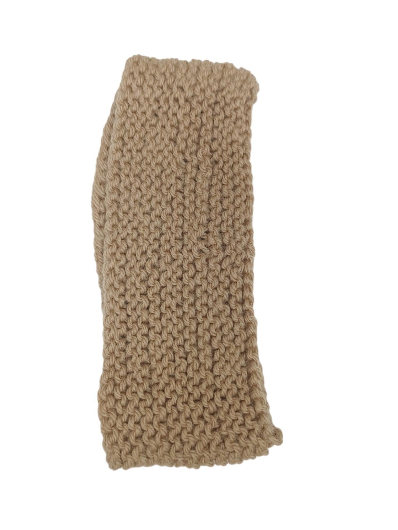 Ear and Headband | Handmade | Handwoven - ZANSKAR ARTS