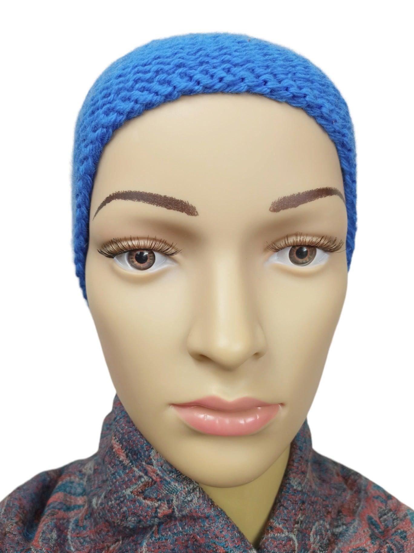 Ear and Headband | Handmade | Handwoven - ZANSKAR ARTS