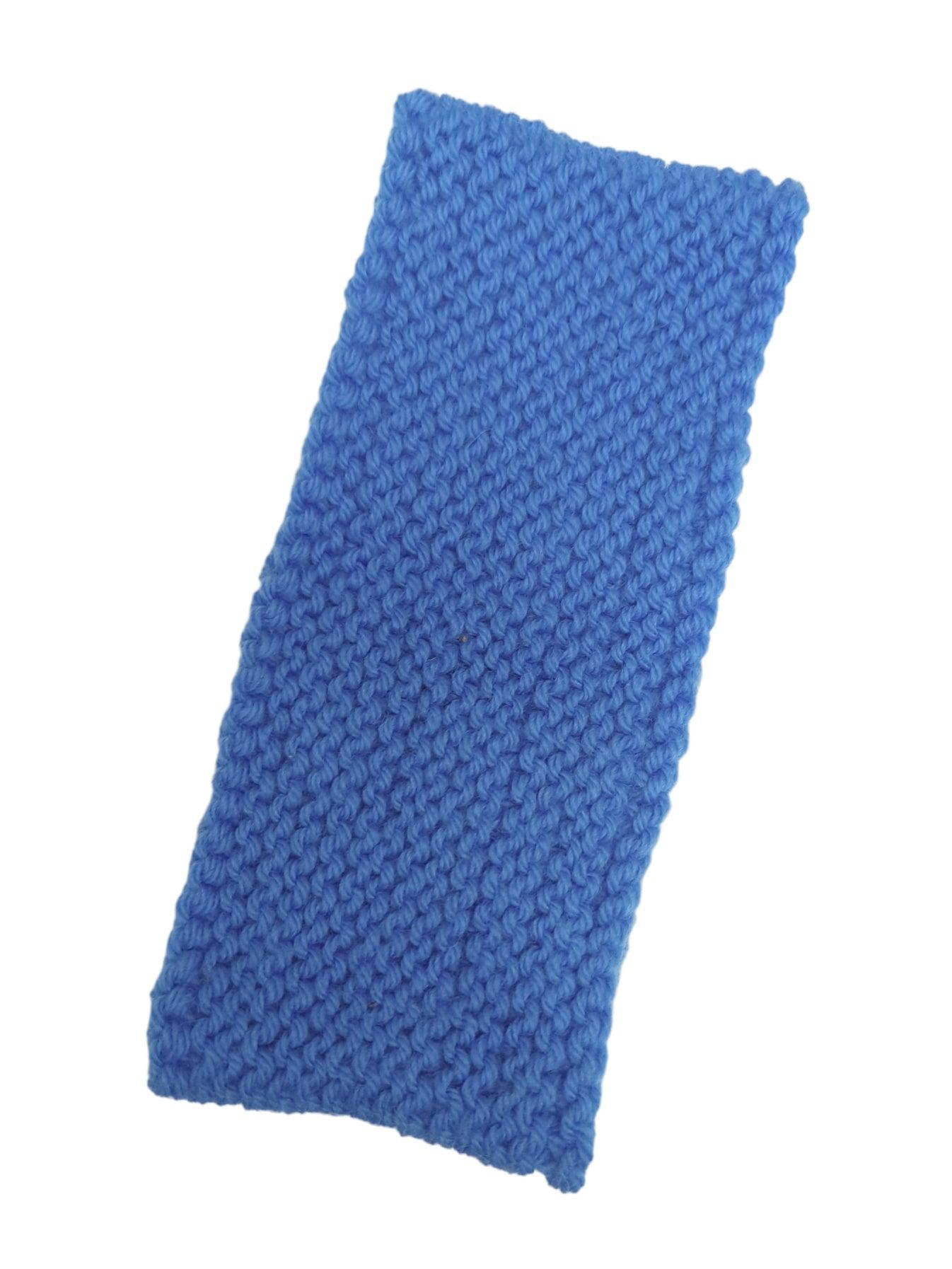 Ear and Headband | Handmade | Handwoven - ZANSKAR ARTS