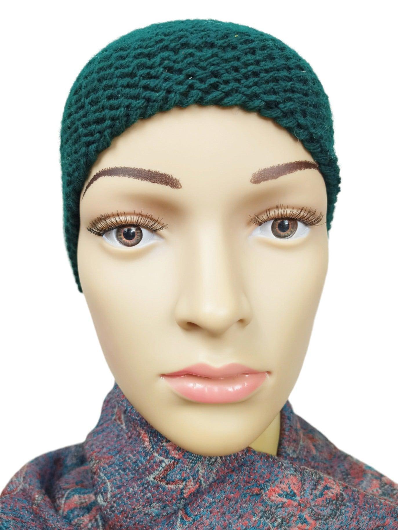 Ear and Headband | Handmade | Handwoven - ZANSKAR ARTS