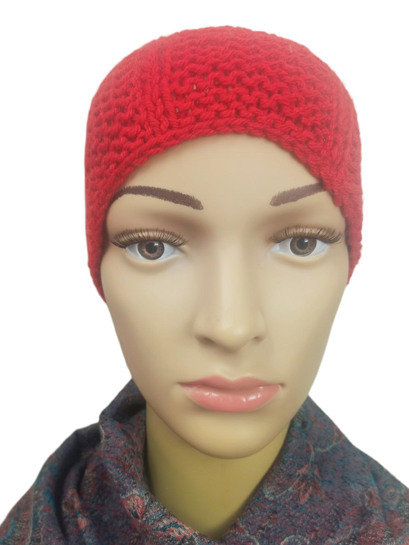 Ear and Headband | Handmade | Handwoven - ZANSKAR ARTS