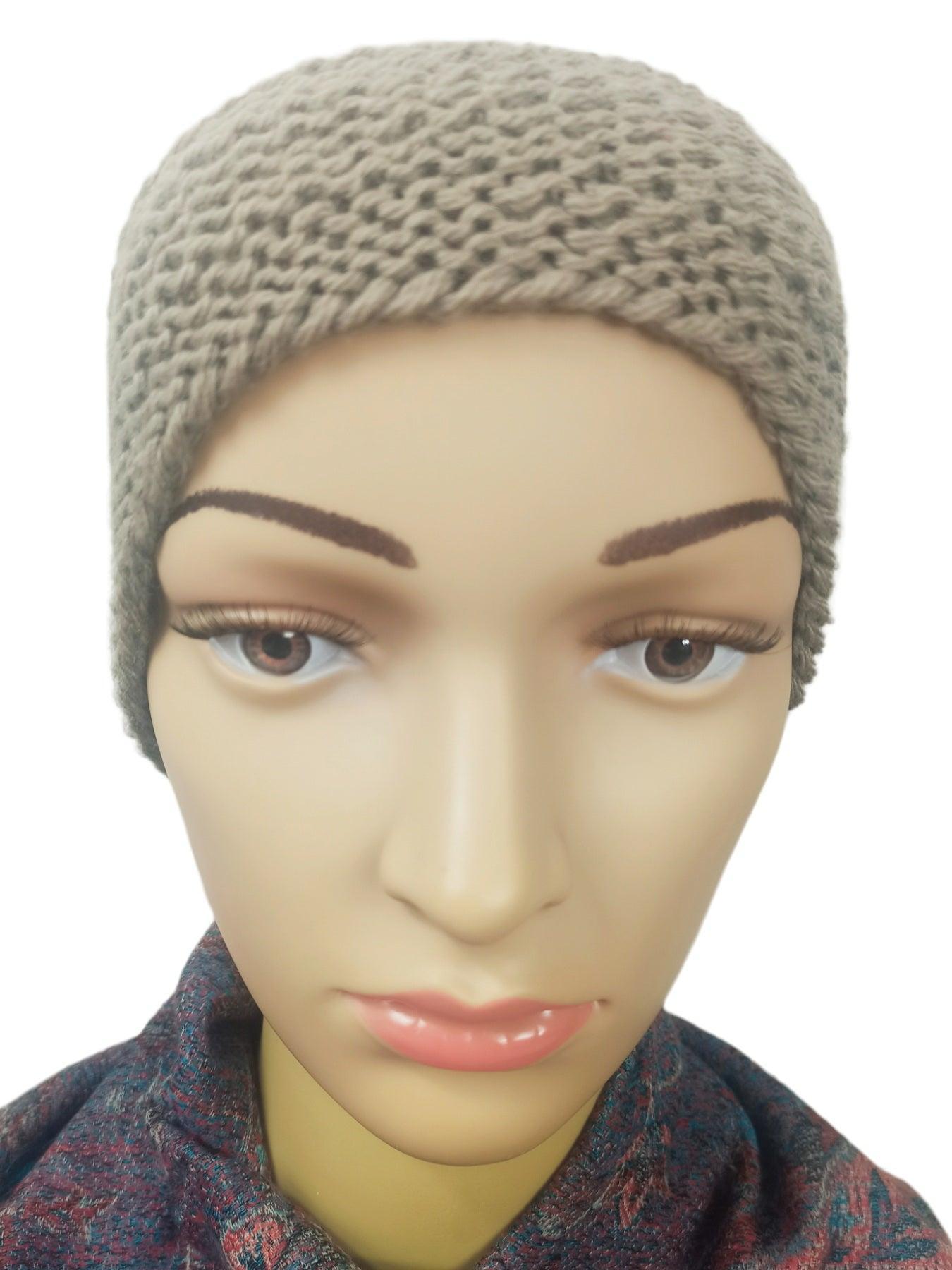 Ear and Headband | Handmade | Handwoven - ZANSKAR ARTS
