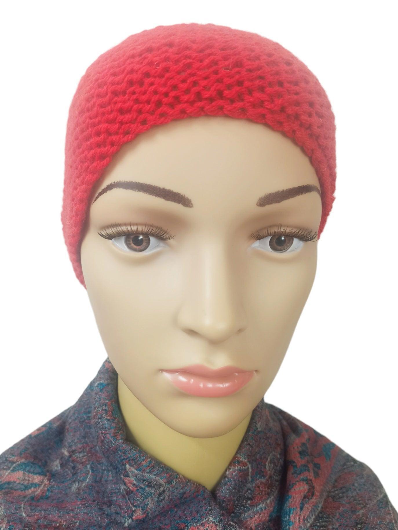Ear and Headband | Handmade | Handwoven - ZANSKAR ARTS