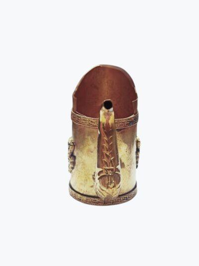 Brass Antique Jug | Decoration Jug | Dragon Handle - ZANSKAR ARTS
