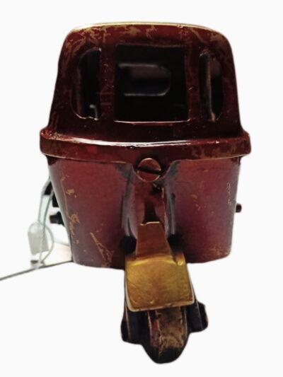 Brass Auto | Vintage Showpiece Toy | Antique Auto - ZANSKAR ARTS