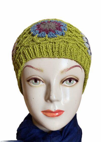 zanskar handwoven cap
