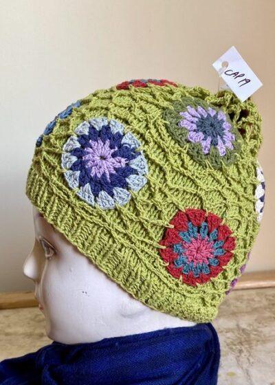 zanskar arts cap