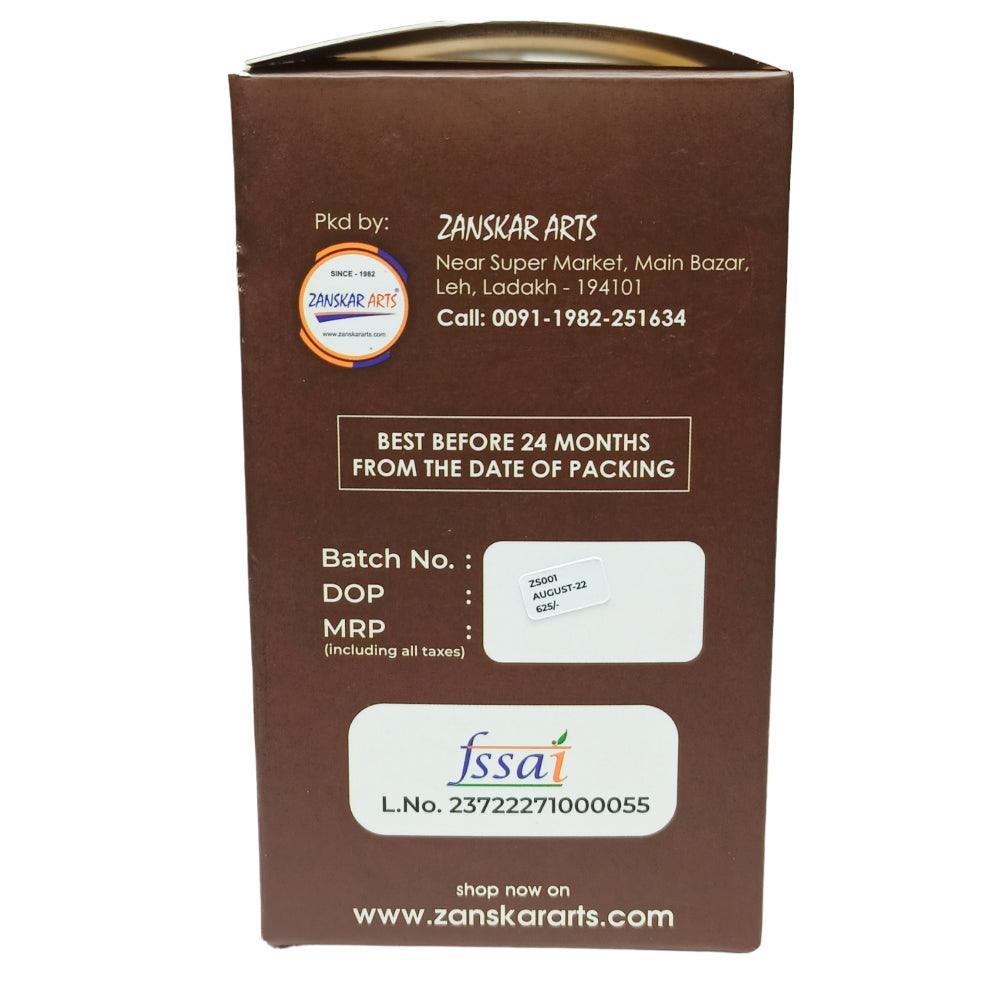 Kashmiri Almonds | kashmiri Badam | King Of Dry Fruits 250g - ZANSKAR ARTS