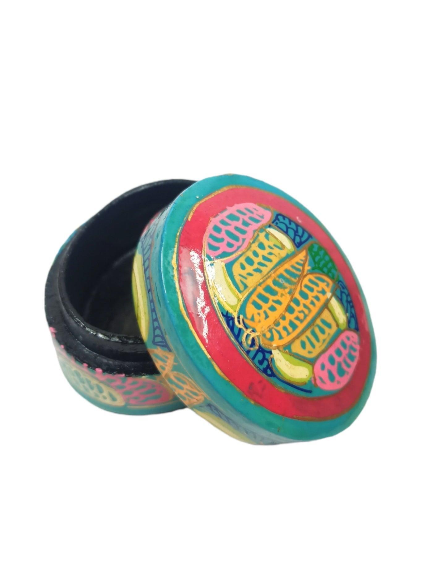 ZASK-ORB1