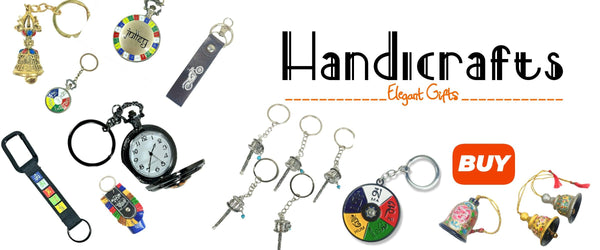 HANDICRAFT`S - ZANSKAR ARTS