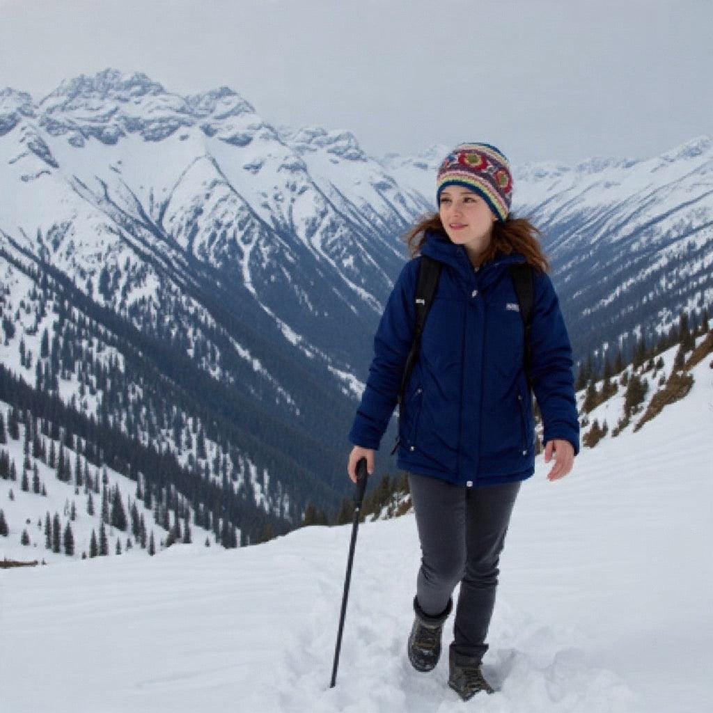 Ear and Headband |Handmade  | Handwoven | Qureshi