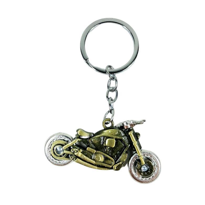 Royal Bullet Bike Keychains | Keyachain | Ladakh Souvenirs