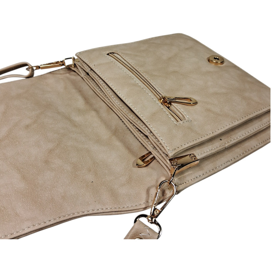 Women Embroidery Handbag | Sling Bag | Kashmiri Ari Work Bag
