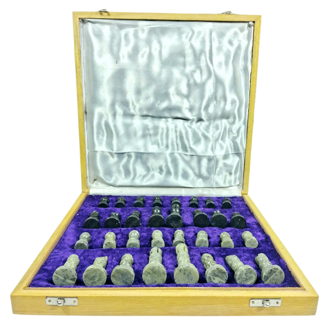 Marble Chess Board | Marble Chess | Stone Chess Set