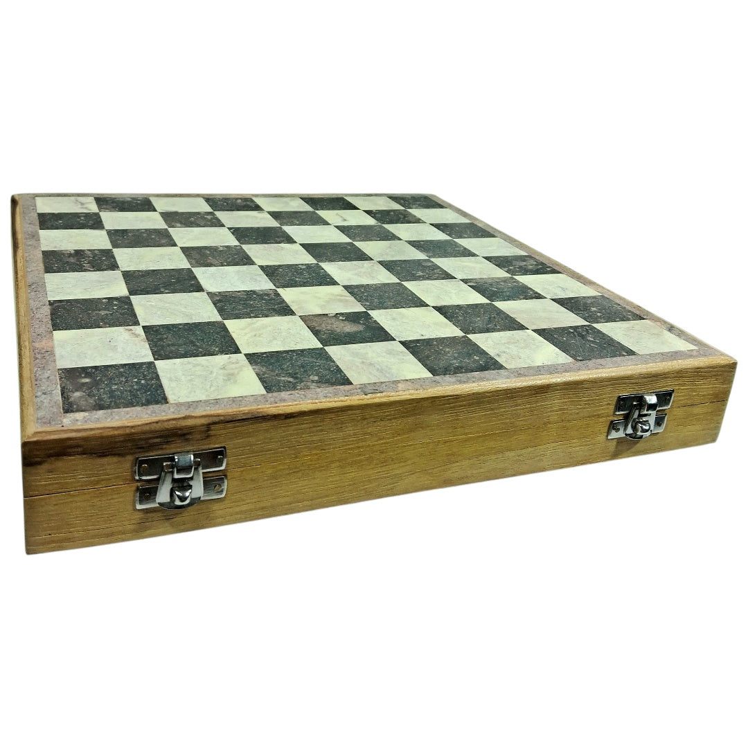 Marble Chess Board | Marble Chess | Stone Chess Set