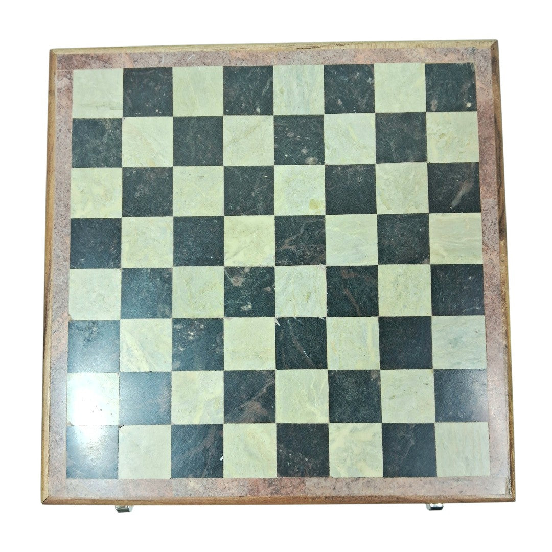 Marble Chess Board | Marble Chess | Stone Chess Set