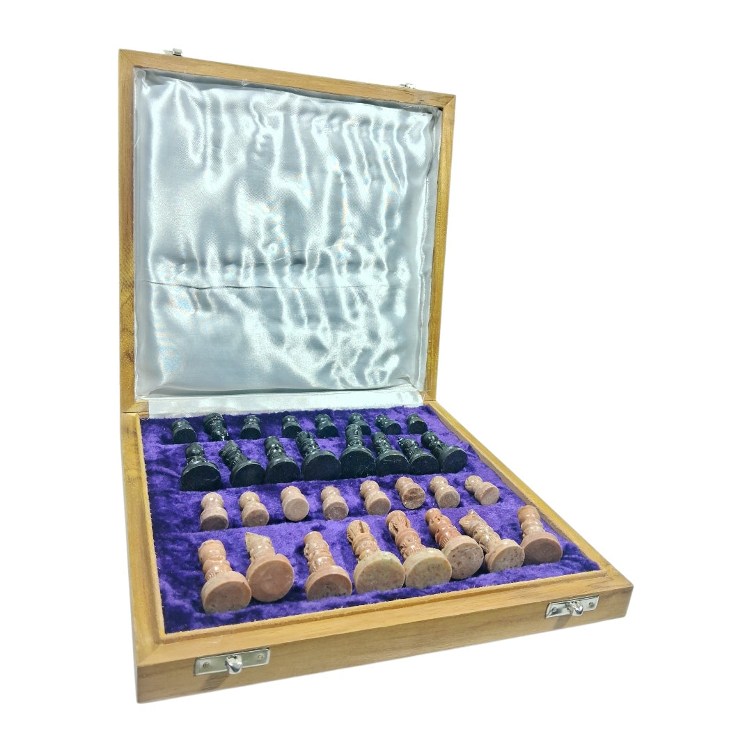 Marble Chess Board | Marble Chess | Stone Chess Set