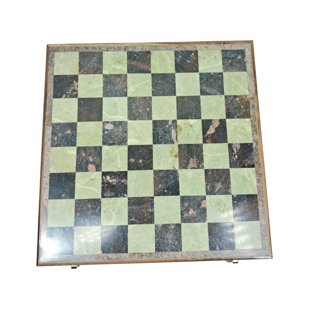 Marble Chess Board | Marble Chess | Stone Chess Set