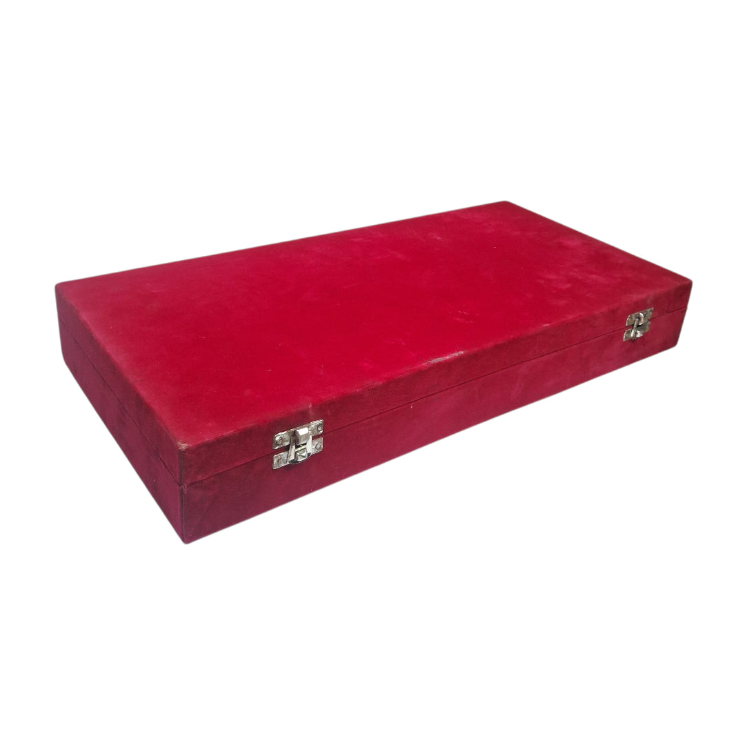 Ambabari Wooden Chess Set | luxury wood Chess Pieces | 3"King Boxwood