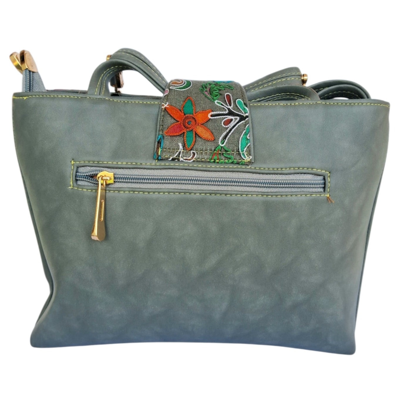 Women Embroidery Handbag | Sling Bag | Handbag