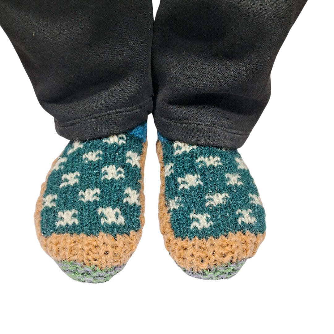 Men Woolen Socks| Yak Wool Socks | Knitted Socks