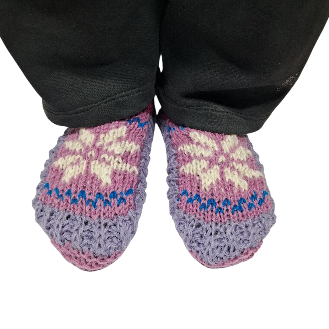 Men Woolen Socks| Yak Wool Socks | Knitted Socks